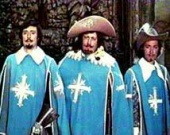 Невинные мушкетеры