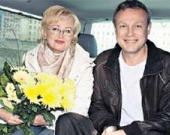 Жигунов хочет убить будущую тещу