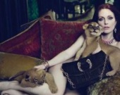 В Венеции запретили обнаженную Джулианну Мур