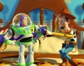 "История игрушек 3" стала первым мультфильмом-миллиардером