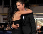 Меган и Шайя - красивая парочка Меган и Шайя - красивая парочка