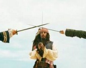 "Пираты" спасли американский прокат