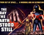 Хем снимется в "День, когда земля остановилась"