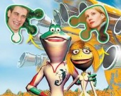 Лягушачий рай для Ренаты