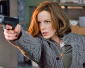 Кейт Бекинсэйл сможет выжить в тюрьме