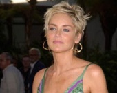 Шэрон Стоун запала на Дэва Пейтела