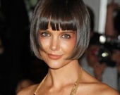 Марафон Кэти Холмс