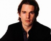 Этан Хоук сыграл тайную свадьбу