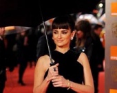 Пенелопа Круз никогда не получала "валентинок"