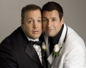 Некоторые любят поголубее