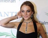 Суд отменил арест Линдси Лохан