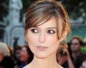 У Киры Найтли нет вкуса