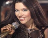 Новый имидж Русланы