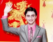 Дэниел Рэдклифф хочет детей