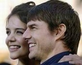 Том Круз и Кэти Холмс женятся