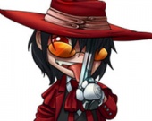 Влюбленный Ван Хельсинг