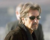 Аль Пачино наградят "за достижения всей жизни"