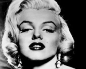 Christie's продал чек Мэрилин Монро