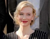 Неожиданные беременности Кейт Бланшетт