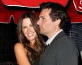 День рождения Кейт Бекинсэйл