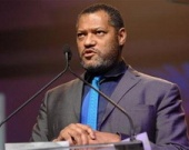 Фишберн сыграет в "CSI: Место преступления"