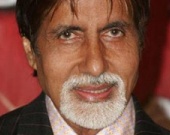 Легенда Болливуда спит с пистолетом