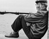 У него в глазах была тоска лошади...