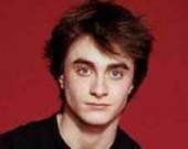 Новая подружка Гарри Поттера (ФОТОРЕПОРТАЖ)