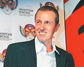 Верник пополнил список холостяков