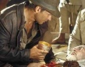 Голливуд выставит на продажу священный Грааль