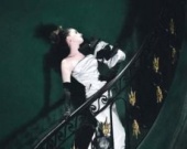 Ретро-дива Энн Хэтэуэй