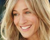 Сара Джессика Паркер забрала детей домой