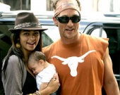 Мэтью Макконахи о любви