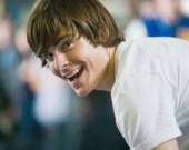 Зак Эфрон метит в спецагенты