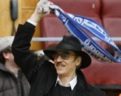 Боярский выполнил обещание