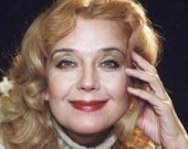 Ирина Алферова в 56 лет снимается топлесс