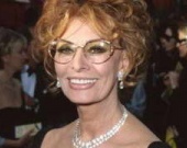 Софи Лорен вернется на съемочную площадку