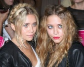 Сестры Олсен запускают коллекцию