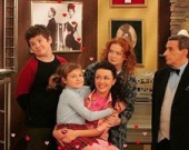 Няня вернется на экраны в феврале