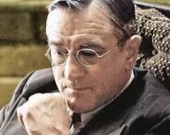 Роберт Де Ниро: В КГБ работали симпатичные мужики!