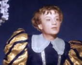 Советскую "Золушку" раскрашивают в США