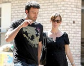 Аффлек купил новый дом