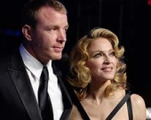 Гай Ричи утешил Мадонну