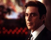 Аль Пачино сыграет в фильме про моргание