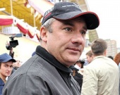 Фоменко всегда будет с Марией Голубкиной