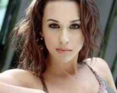 Дрянная девчонка Лейси Чаберт