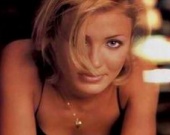 Камерон Диаз на вручении MTV Movie Awards 2007 (ФОТОРЕПОРТАЖ)