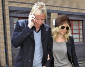 Сиенна Миллер собирается замуж