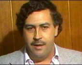 Стоун продюсирует фильм об Эскобаре