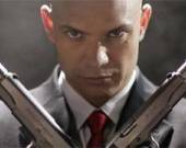 "Хитмэн" Ксавьера Генса